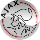 Ajax Keeperskleding